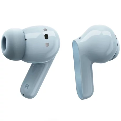 Motorola Moto Buds Glacier Blue