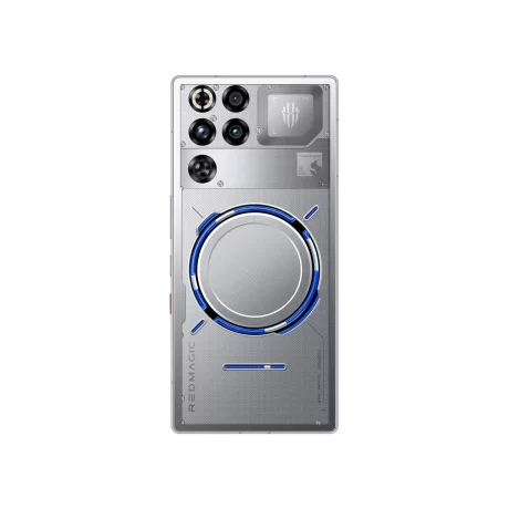 Nubia RedMagic 11 Pro, 1TB, 24GB RAM, 5G, Dual Sim, Subzero