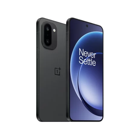Oneplus 15R, 512GB, 12GB, 5G, Dual Sim, Charcoal Back