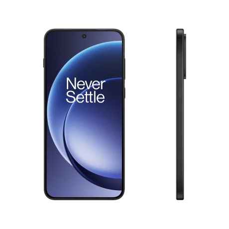 Oneplus 15R, 512GB, 12GB, 5G, Dual Sim, Charcoal Back