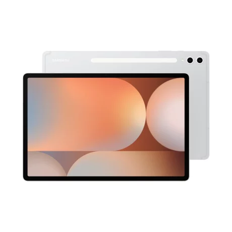 Samsung Galaxy Tab S10+ 256GB, 12GB, 5G, X826, Platinum Silver