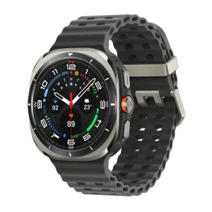 Smartwatch Samsung Galaxy Watch Ultra, 47MM, L705, LTE, Titanium Silver