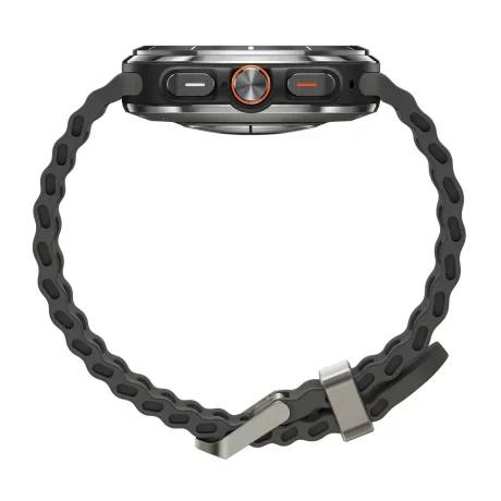 Smartwatch Samsung Galaxy Watch Ultra, 47MM, L705, LTE, Titanium Silver