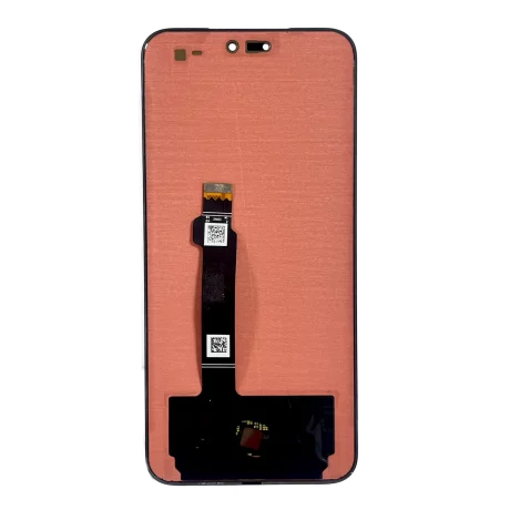 Ecran Compatibil pentru Honor Magic6 PRO 5G 2023 OLED Fara Rama