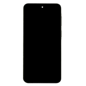 Ecran Samsung A376 Galaxy A37 5G 2026 Black (Negru) (Service Pack)