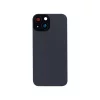 Capac spate compatibil Iphone 15 Black fara NFC