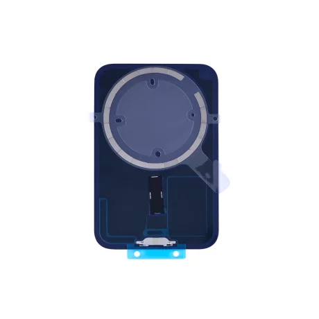 Capac spate compatibil Iphone 17 PRO Cosmic Orange fara NFC