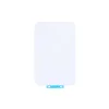 Capac spate compatibil Iphone 17 PRO Silver fara NFC