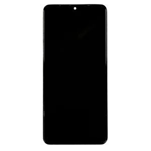 Ecran compatibil Samsung A325 Galaxy A32 OLED CU RAMA