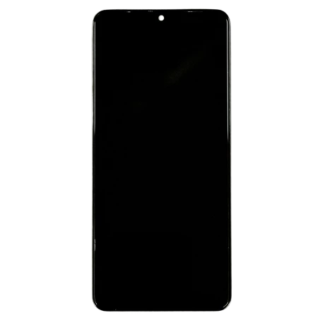 Ecran compatibil Samsung A325 Galaxy A32 OLED CU RAMA