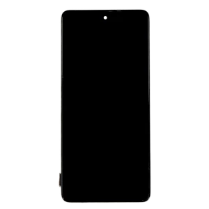 Ecran compatibil Samsung A715 Galaxy A71 OLED CU RAMA
