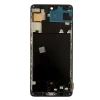 Ecran compatibil Samsung A715 Galaxy A71 OLED CU RAMA
