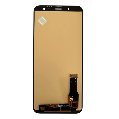 Ecran compatibil Samsung J600F Galaxy J6 SOFT OLED