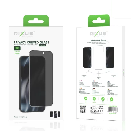 Folie Samsung A217 Galaxy A21s Sticla 9H PRIVACY