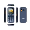 Telefon mobil iSEN S42 Senior, Blue