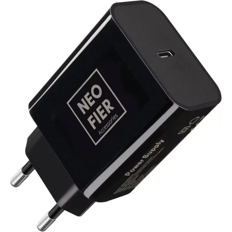 NeoFier 20W Single Port USB-C