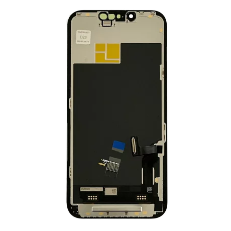 Ecran Compatibil pentru iPhone 13 SOFT OLED JK
