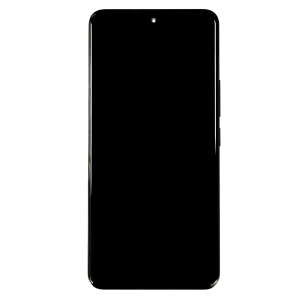 Ecran Xiaomi Redmi Note 15 PRO 4G 2025 NEGRU (Service Pack)