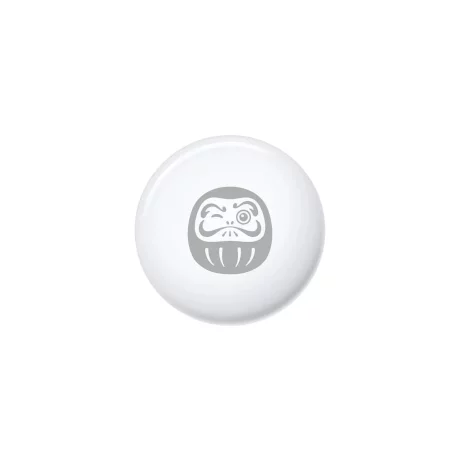 Apple Airtag 1Pack 2026 Daruma New Year Japan Special Edition