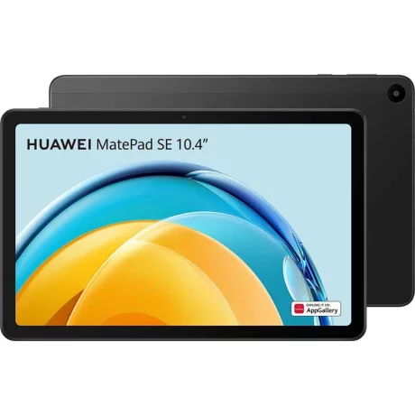 Huawei MatePad SE, 128GB, 4GB, 10.4", Wifi, Graphite Black