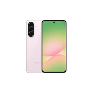 Samsung Galaxy A56 256GB 8GB 5G Dual Sim Awesome Pink