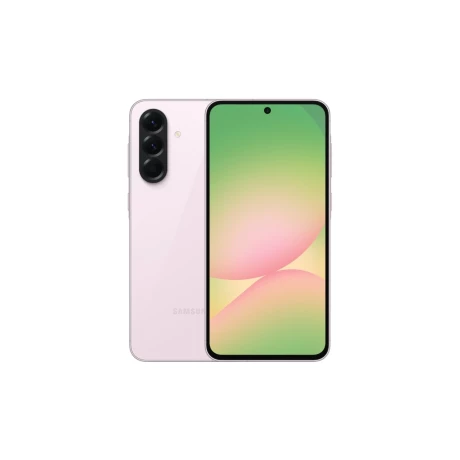 Samsung Galaxy A56 256GB 8GB 5G Dual Sim Awesome Pink