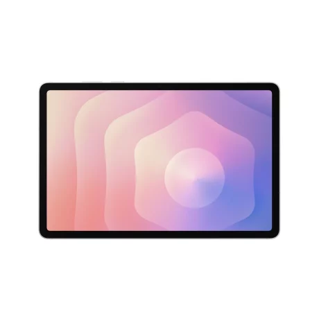 Samsung Galaxy Tab S11 Ultra, X930, 16GB, 1TB, 5G, Silver + Husa cu Tastatura Samsung Book Cover Keyboard