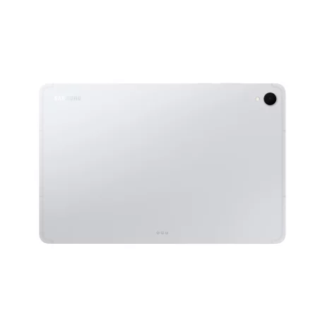 Samsung Galaxy Tab S11 Ultra, X930, 16GB, 1TB, 5G, Silver + Husa cu Tastatura Samsung Book Cover Keyboard