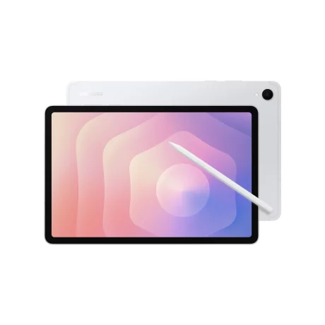 Samsung Galaxy Tab S11 Ultra, X930, 16GB, 1TB, 5G, Silver + Husa cu Tastatura Samsung Book Cover Keyboard