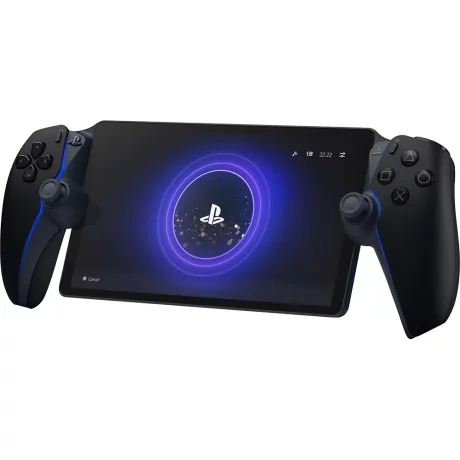 Sony PlayStation Portal Remote Player PS5 Black