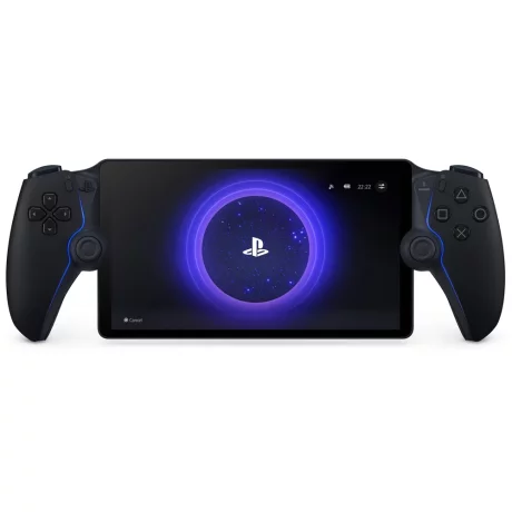 Sony PlayStation Portal Remote Player PS5 Black
