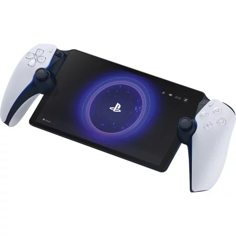 Sony PlayStation Portal Remote Player PS5 White