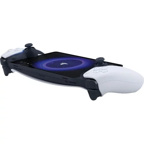 Sony PlayStation Portal Remote Player PS5 White