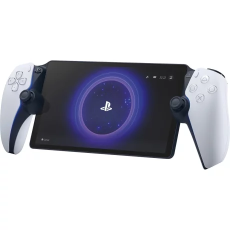 Sony PlayStation Portal Remote Player PS5 White