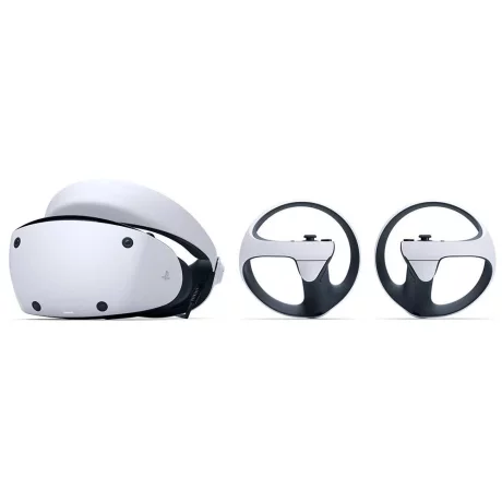 Sony PlayStation VR2 White