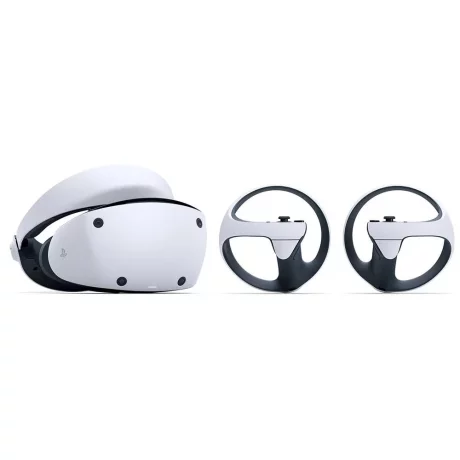 Sony PlayStation VR2 White