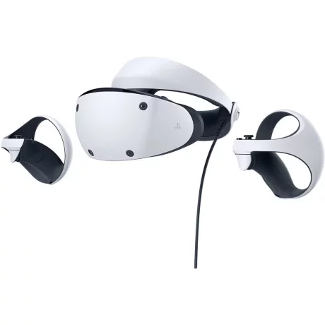 Sony PlayStation VR2 White