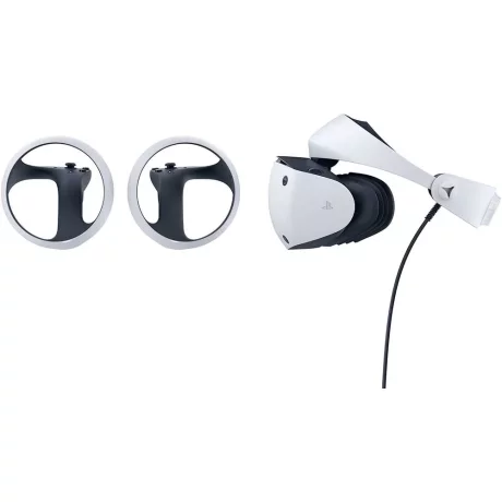 Sony PlayStation VR2 White