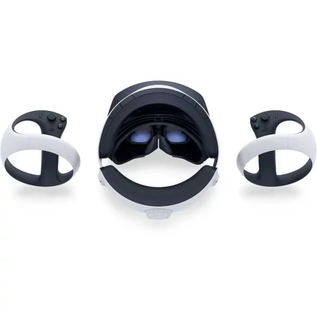 Sony PlayStation VR2 White