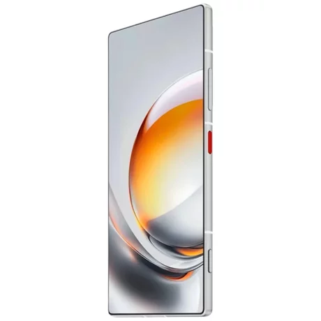ZTE Nubia Z80 Ultra 512GB, 16GB RAM 5G, Dual Sim, White