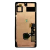 Ecran Google Pixel 7 Pro 5G Negru  (Refurbished)
