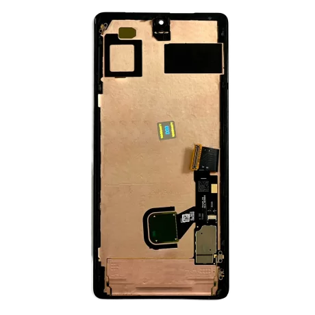 Ecran Google Pixel 7 Pro 5G Negru  (Refurbished)