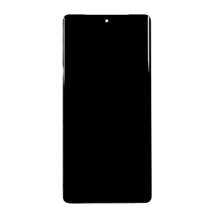 Ecran Google Pixel 7 Pro 5G Negru  (Refurbished)