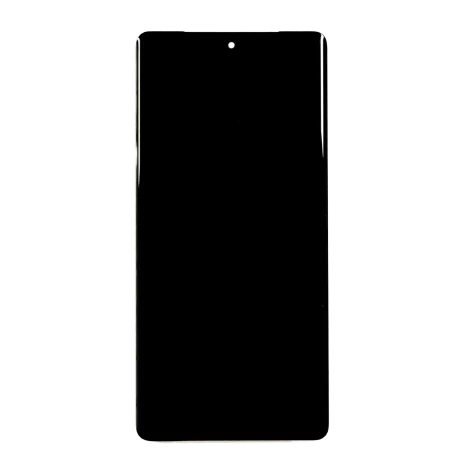Ecran Google Pixel 7 Pro 5G Negru  (Refurbished)