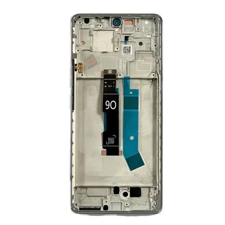 Ecran Xiaomi Redmi Note 14 Pro 4G 2025 Purple (Service Pack)