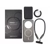 Honor Magic 8 Pro Magnetic Essentials Kit Black