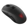 MSI Versa 300 Wireless Gaming Mouse Black