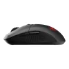 MSI Versa 300 Wireless Gaming Mouse Black