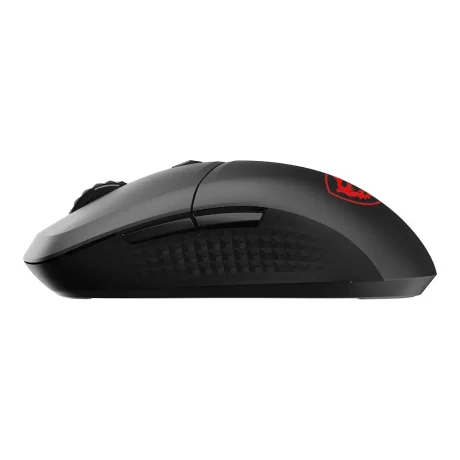 MSI Versa 300 Wireless Gaming Mouse Black