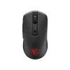MSI Versa 300 Wireless Gaming Mouse Black